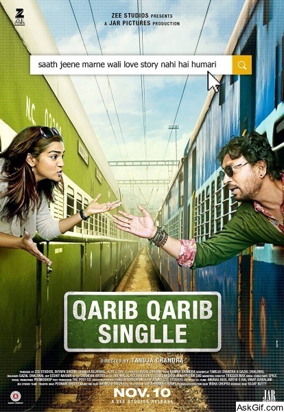 Qarib Qarib Single