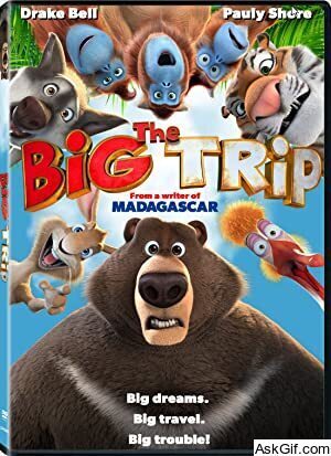 The Big Trip