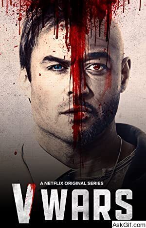 V-Wars