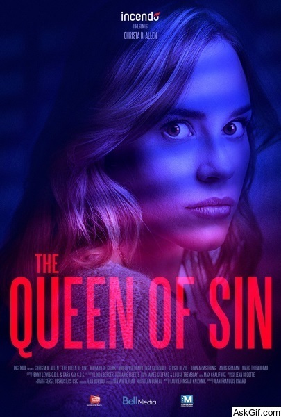 The Queen of Sin