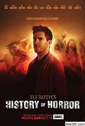 Eli Roth's History of Horror
