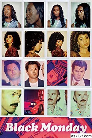 Black Monday