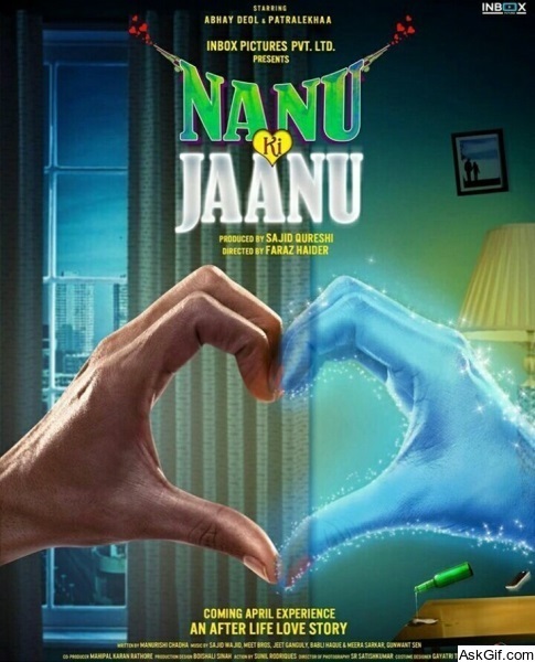 Nanu Ki Jaanu