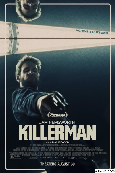 Killerman