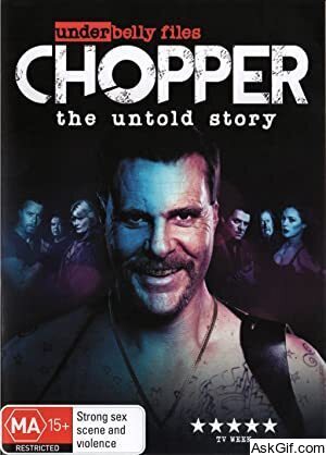 Underbelly Files: Chopper