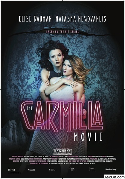 The Carmilla Movie