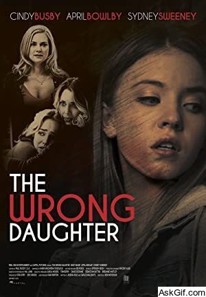The Wrong Daughter