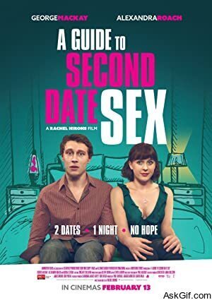 A Guide to Second Date Sex
