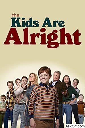 The Kids Are Alright