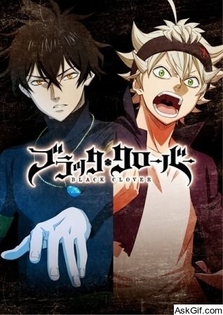 Black Clover