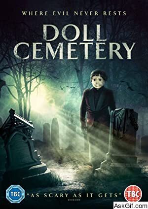 Doll Cemetery