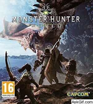 Monster Hunter: World