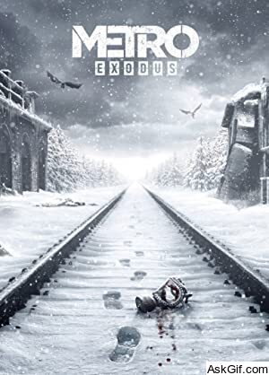 Metro Exodus