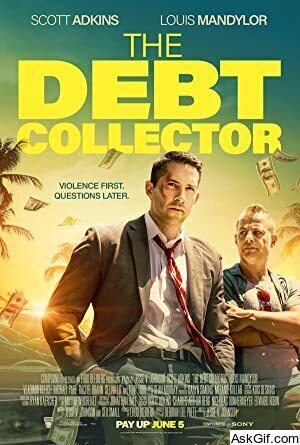 The Debt Collector