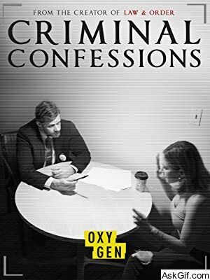 Criminal Confessions