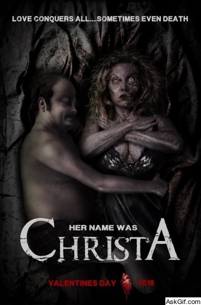 Her Name Was Christa