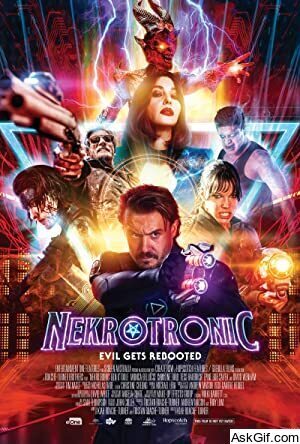 Nekrotronic