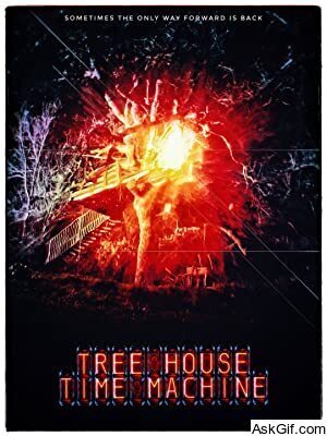 Tree House Time Machine