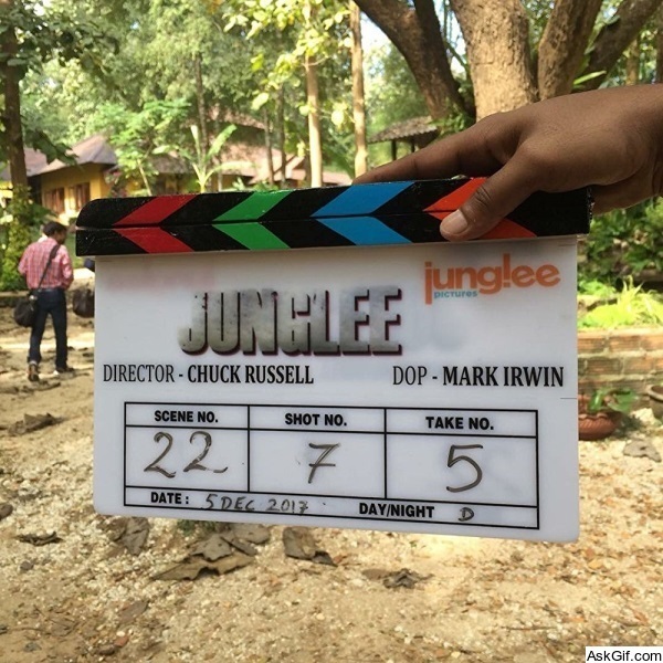 Junglee