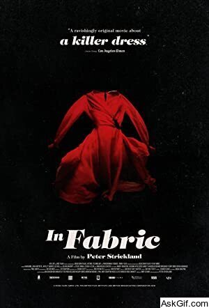 In Fabric
