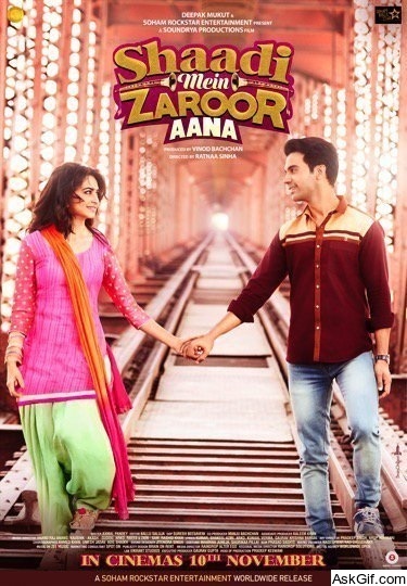 Shaadi Mein Zaroor Aana