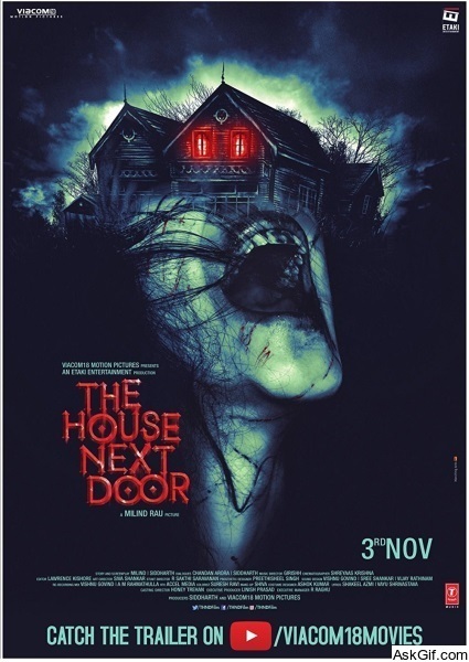 The House Next Door