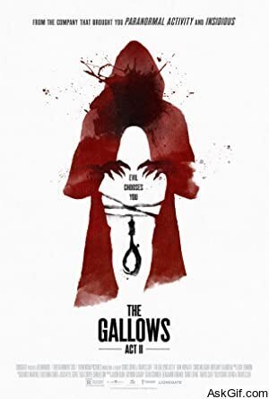 The Gallows Act II