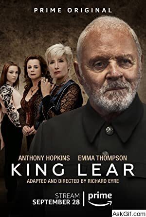 King Lear