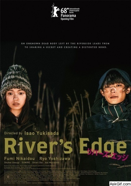 River's Edge