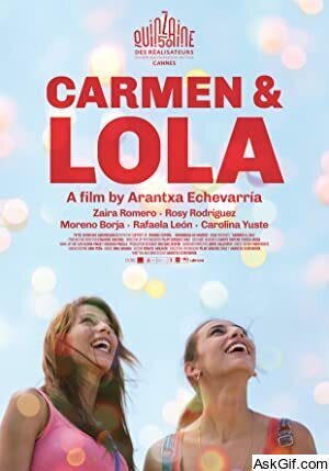 Carmen & Lola