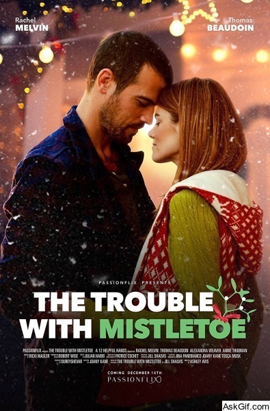 The Trouble with Mistletoe