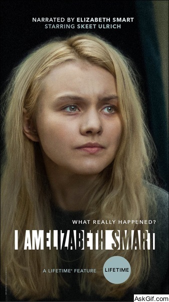 I Am Elizabeth Smart