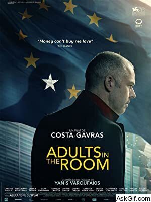 Adults in the Room