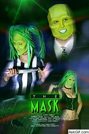 The Mask