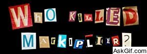Who Killed Markiplier?