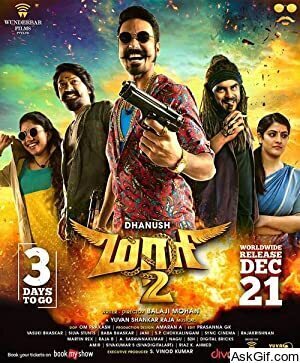 Maari 2