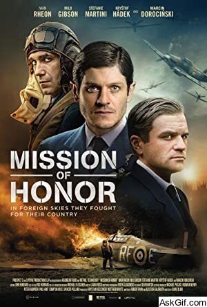 Mission of Honor