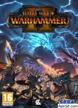 Total War: Warhammer II