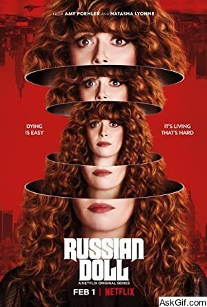 Russian Doll