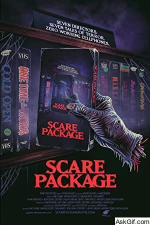 Scare Package