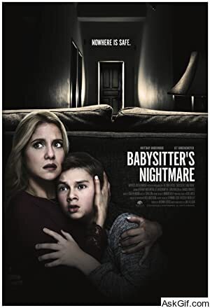 Babysitter's Nightmare