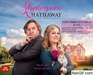 Shakespeare & Hathaway: Private Investigators