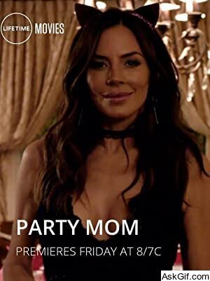 Party Mom