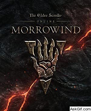 The Elder Scrolls Online: Morrowind