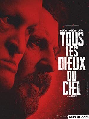 All the Gods in the Sky