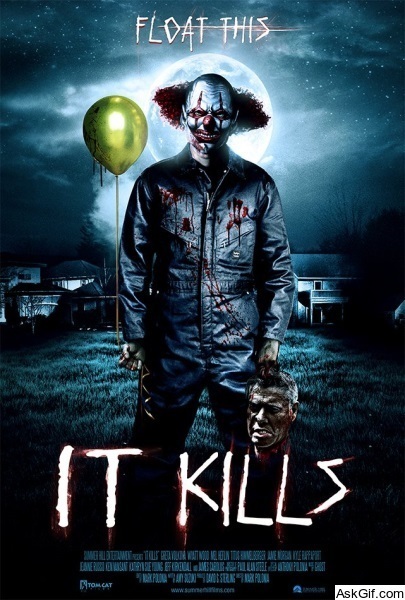 It Kills