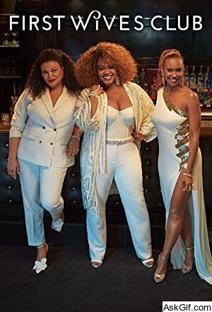 The First Wives Club