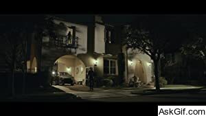 The Evil Down the Street