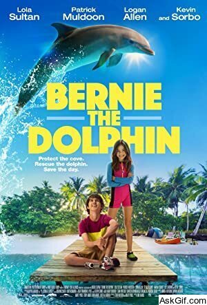 Bernie The Dolphin