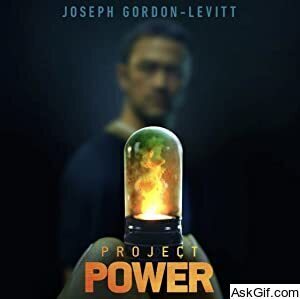Project Power